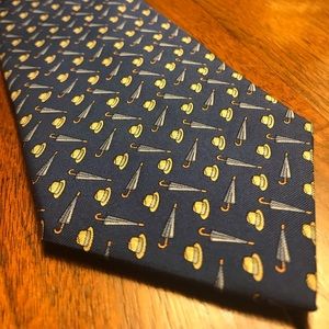 Brooks Brothers Tie
